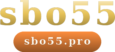 sbo55 โลโก้